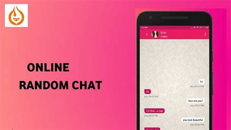 Random chat .